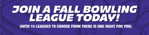 Leagues for every bowler 02 - web banner