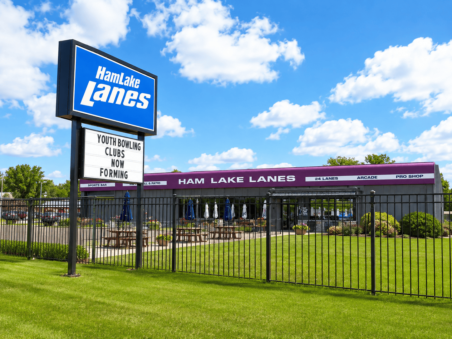 Ham-Lake-Lanes